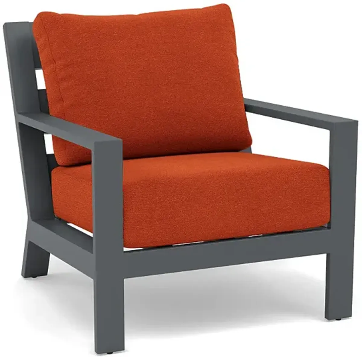 Peninsula Club Chair