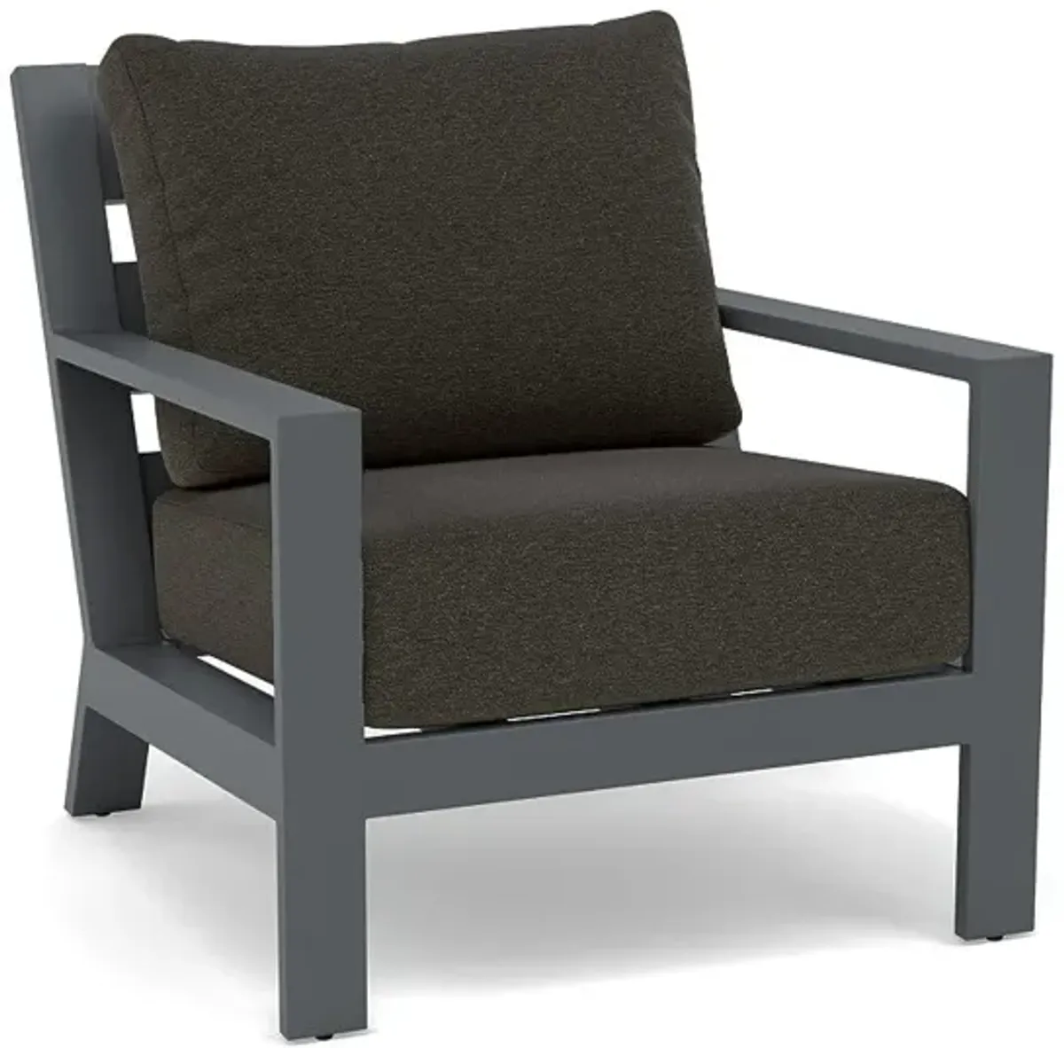 Peninsula Club Chair
