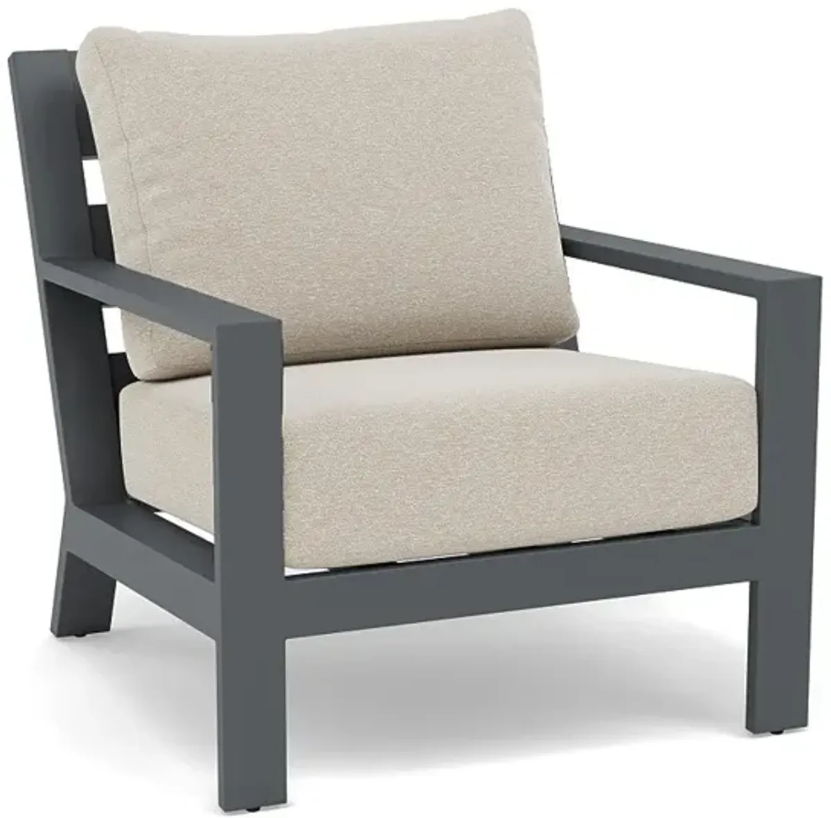 Peninsula Club Chair