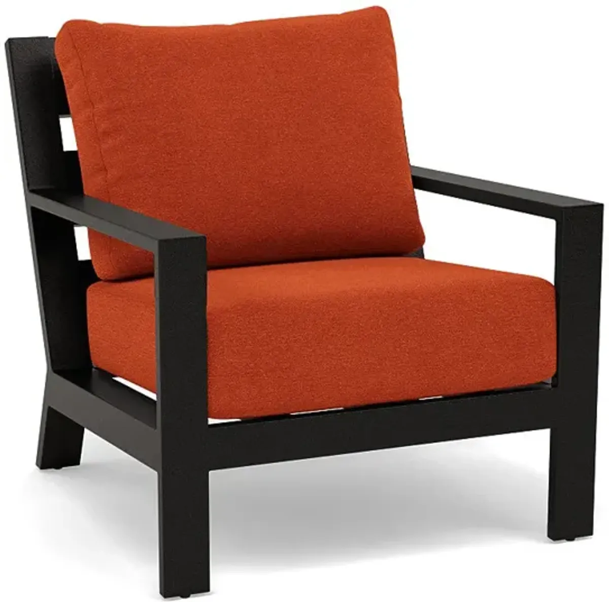 Peninsula Club Chair