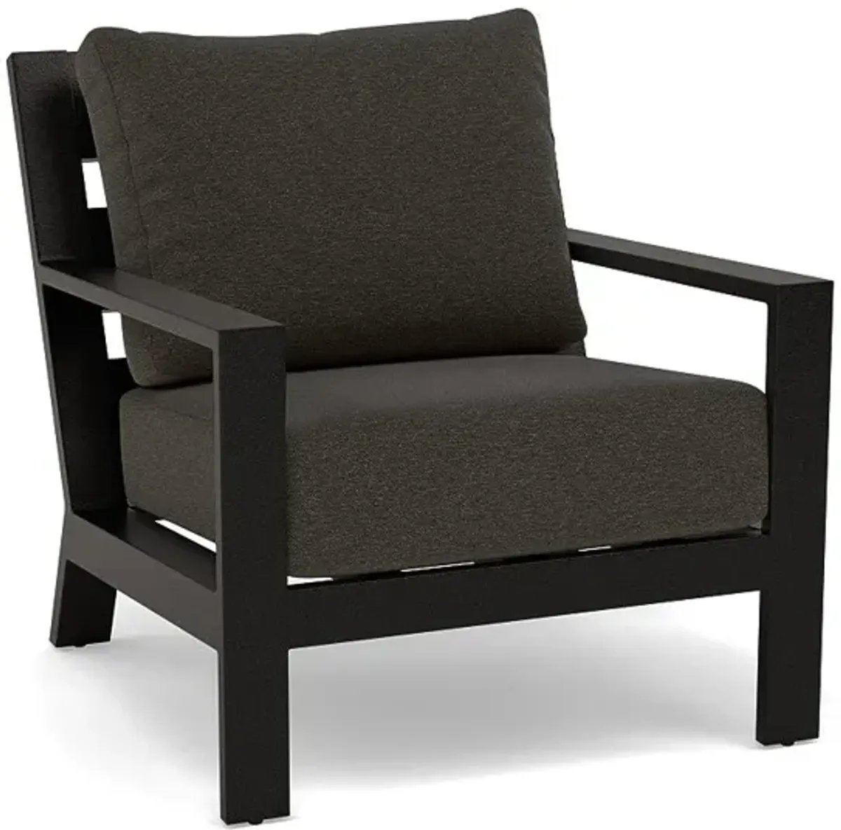 Peninsula Club Chair