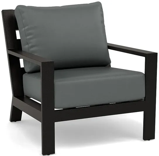 Peninsula Club Chair