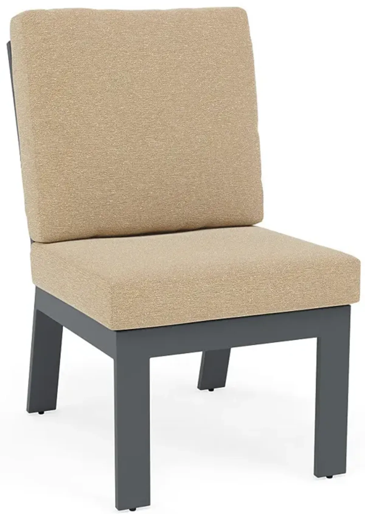 Peninsula Armless Dining Chair