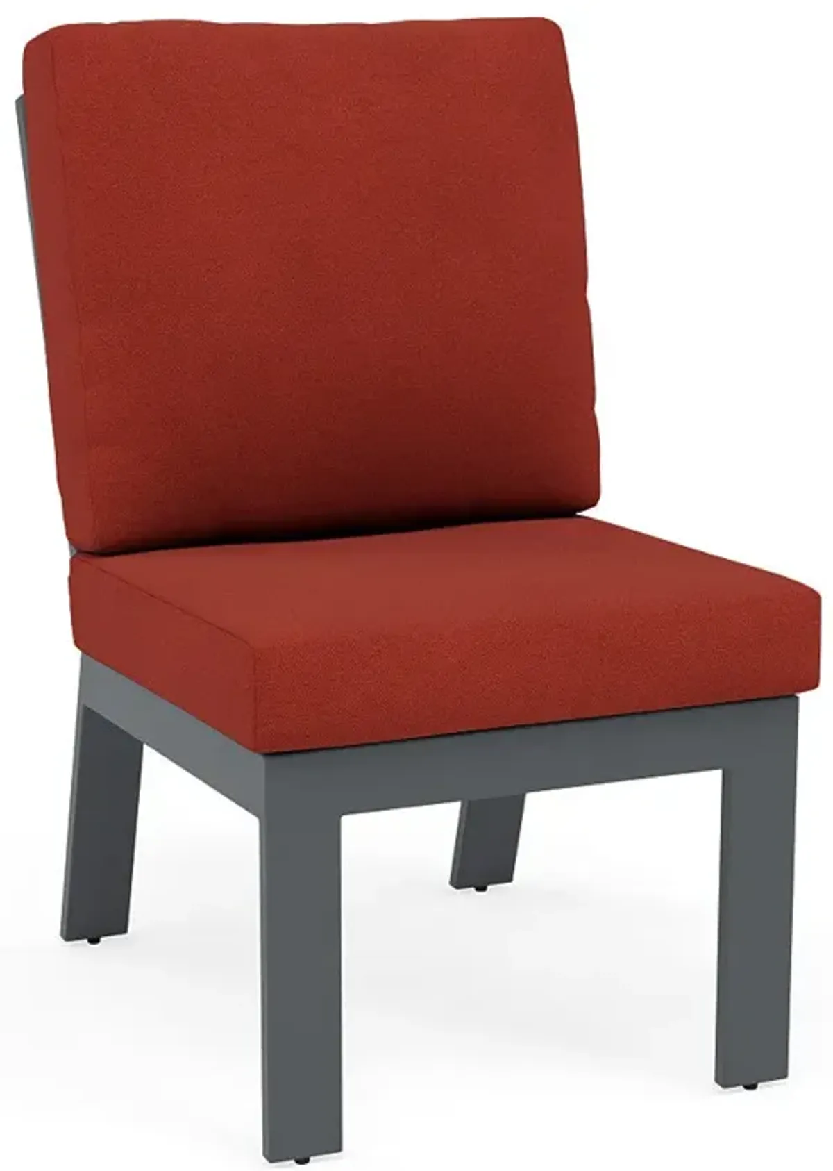 Peninsula Armless Dining Chair