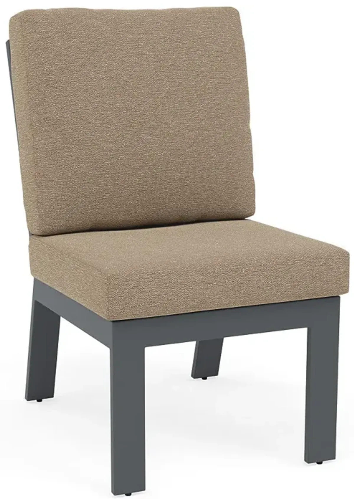 Peninsula Armless Dining Chair