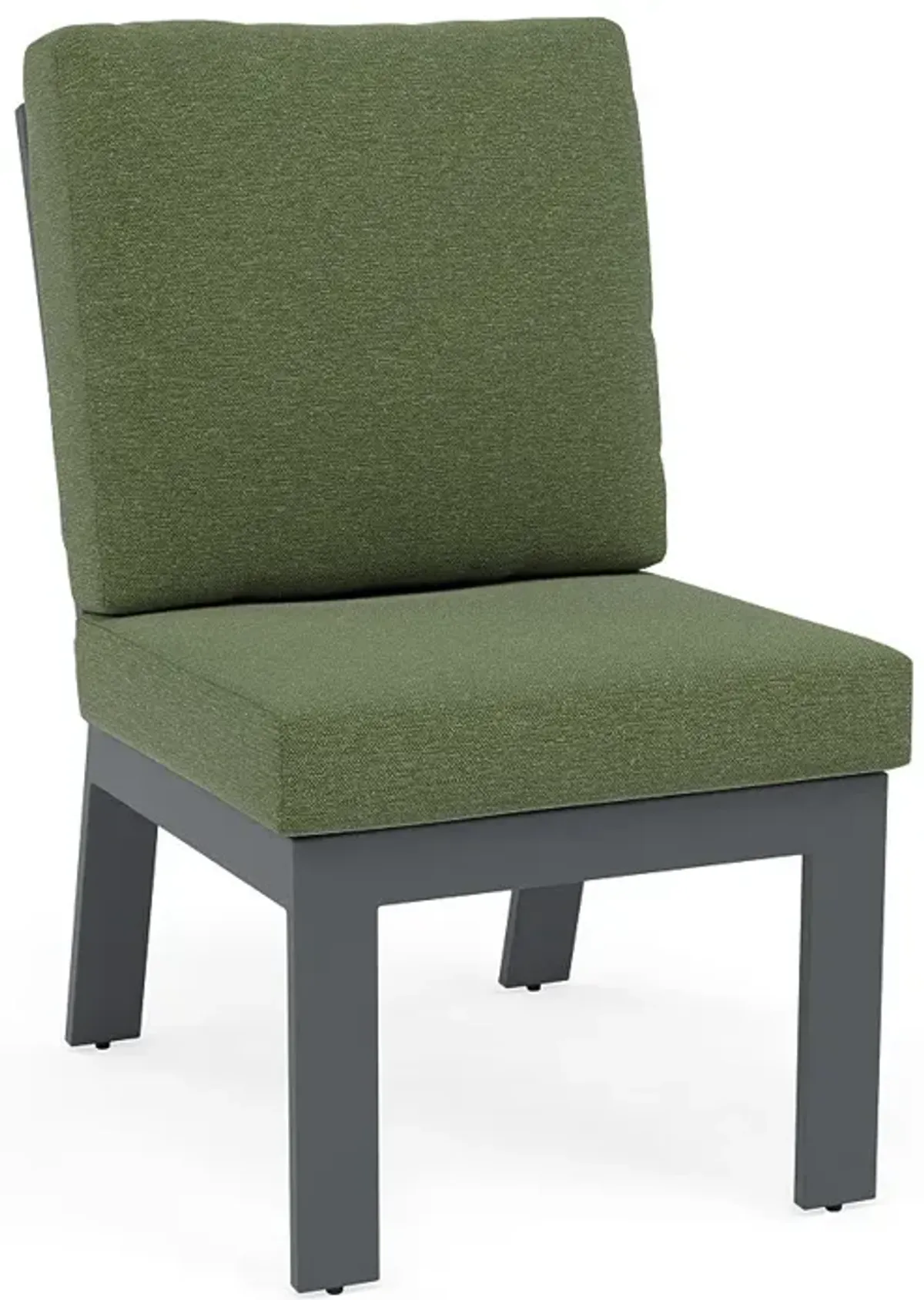 Peninsula Armless Dining Chair