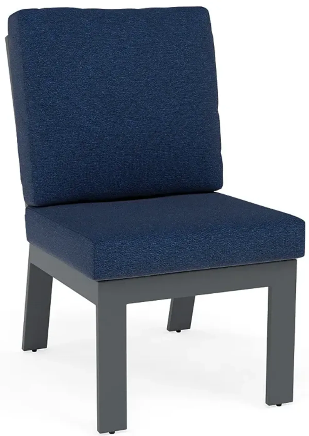 Peninsula Armless Dining Chair
