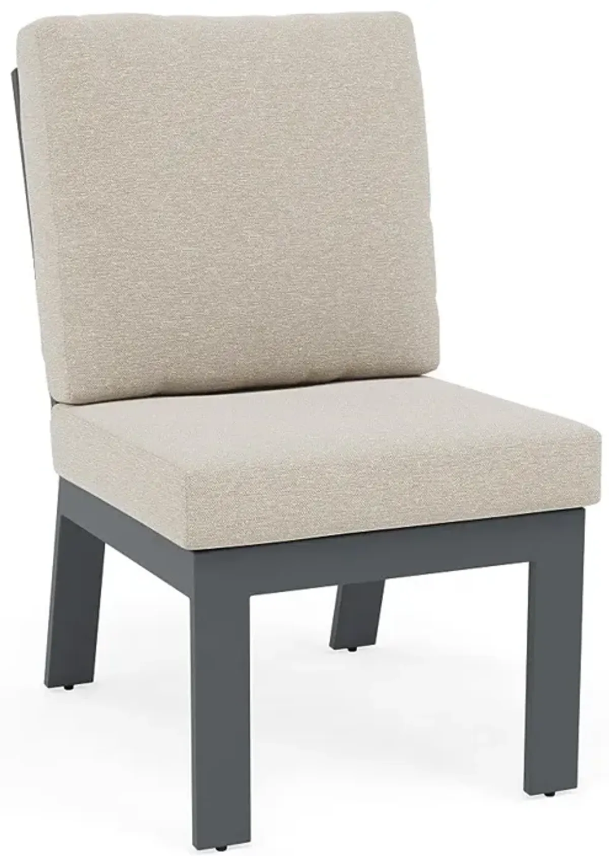 Peninsula Armless Dining Chair