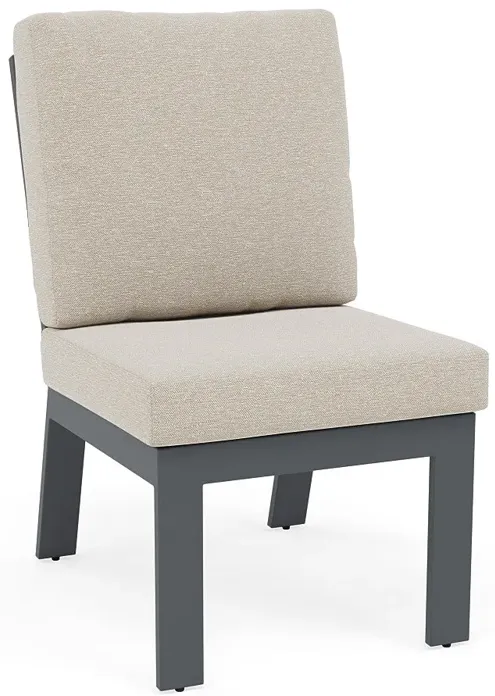Peninsula Armless Dining Chair