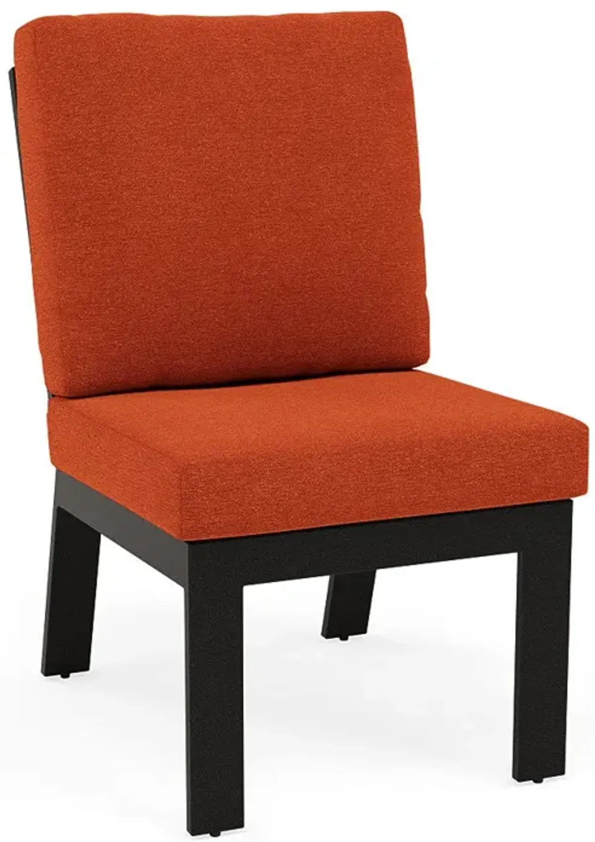 Peninsula Armless Dining Chair