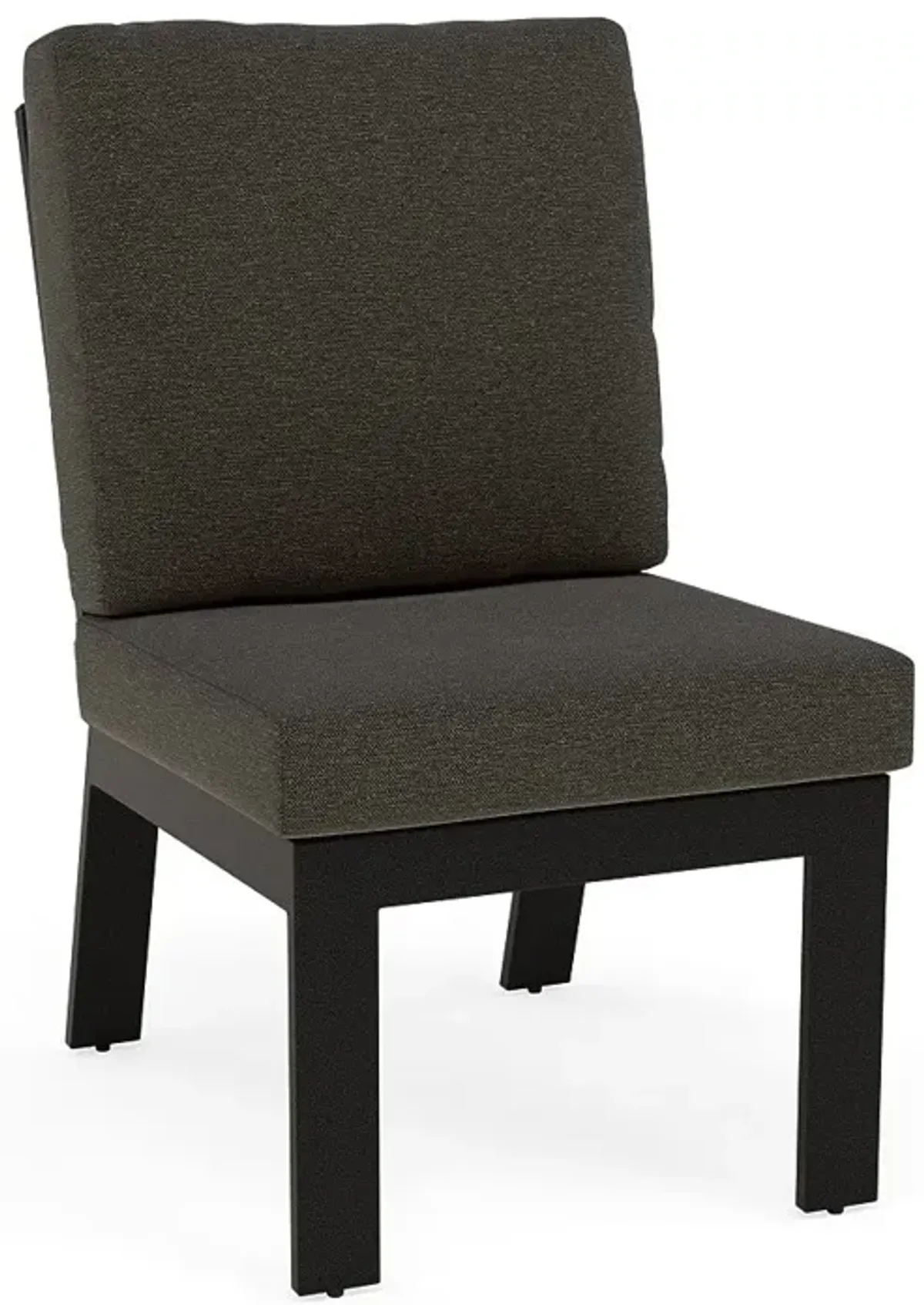 Peninsula Armless Dining Chair