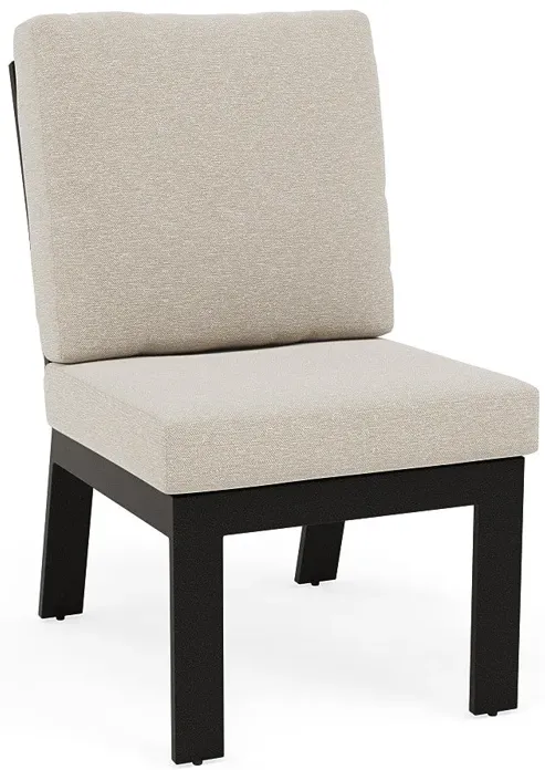 Peninsula Armless Dining Chair