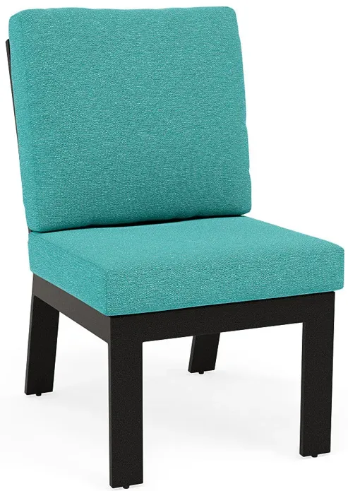 Peninsula Armless Dining Chair