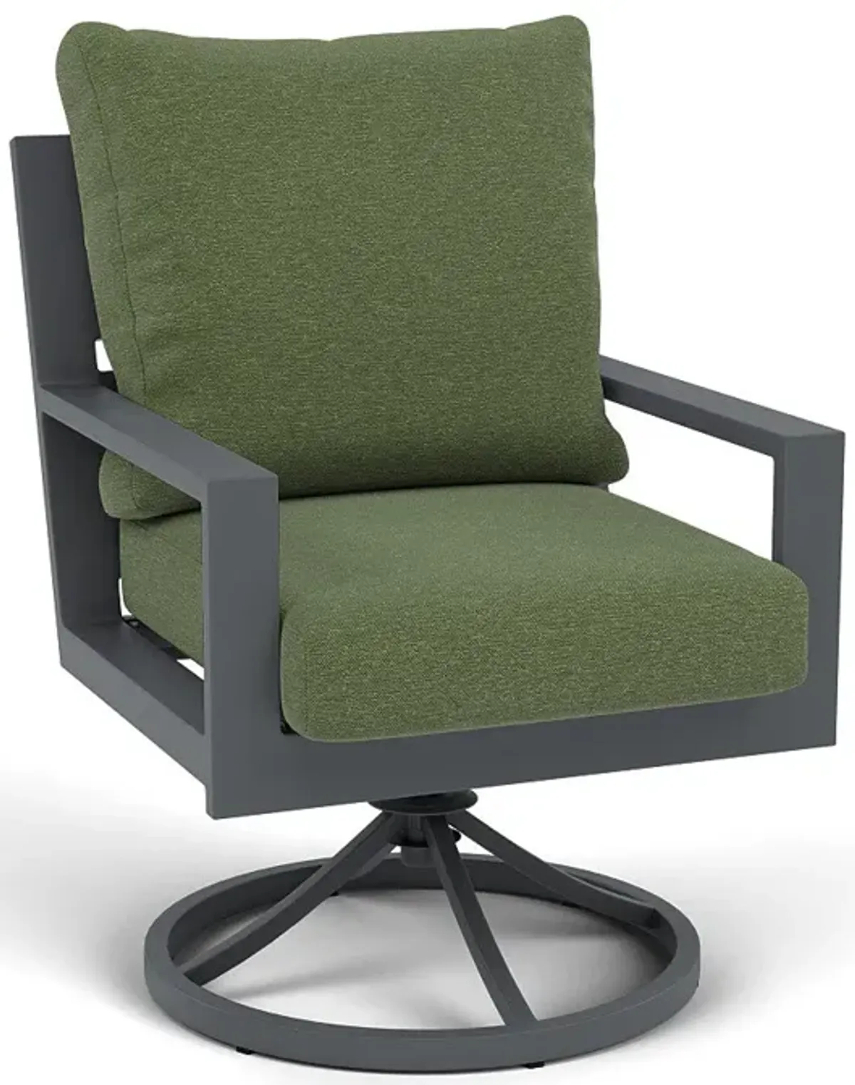Peninsula Swivel Dining Chair