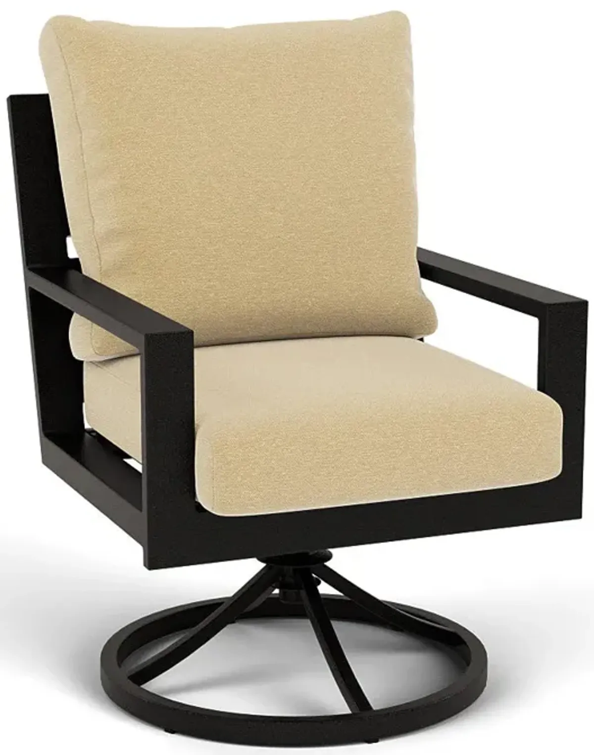 Peninsula Swivel Dining Chair