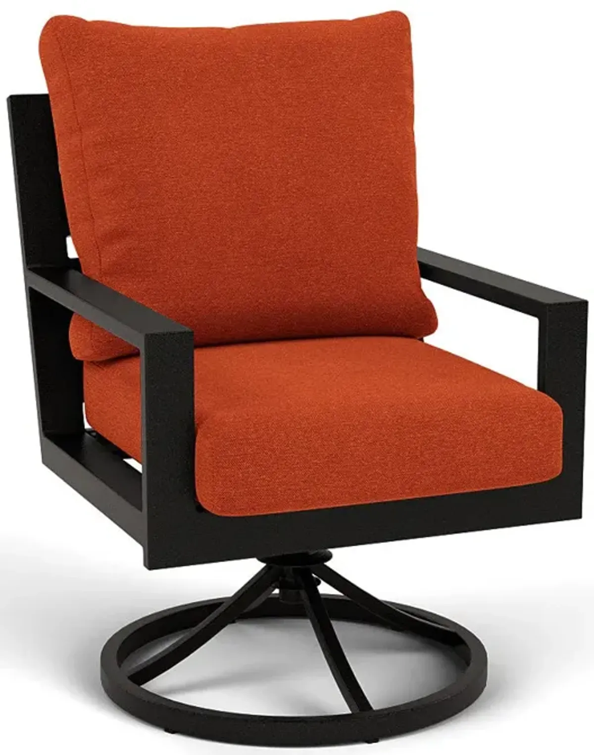 Peninsula Swivel Dining Chair