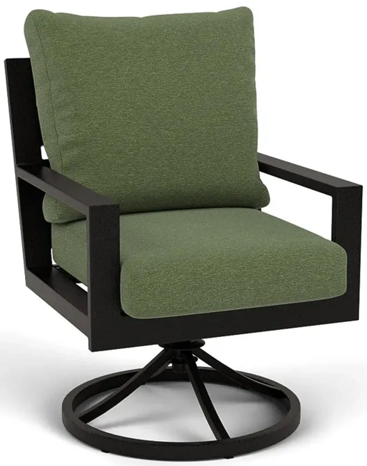 Peninsula Swivel Dining Chair