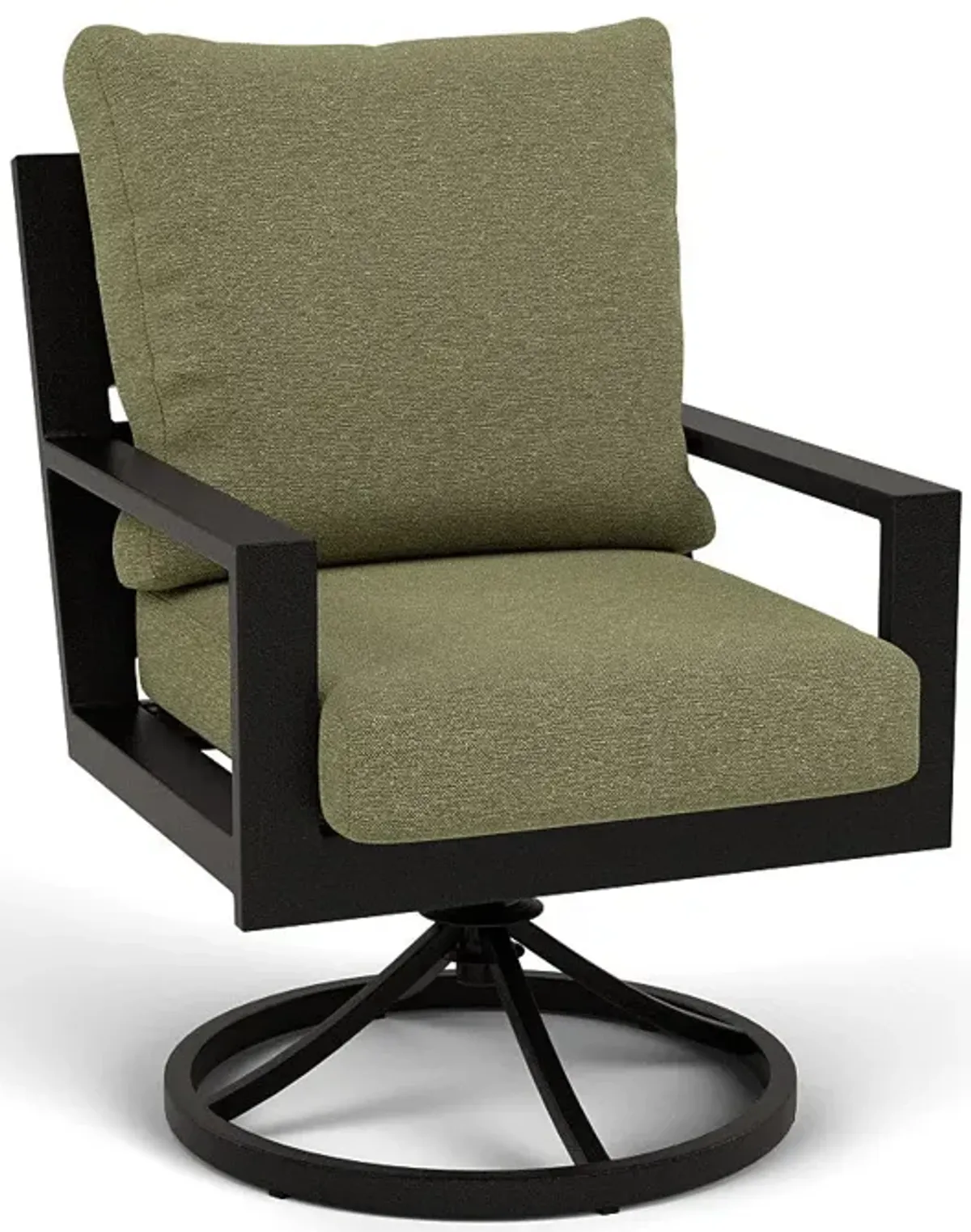 Peninsula Swivel Dining Chair
