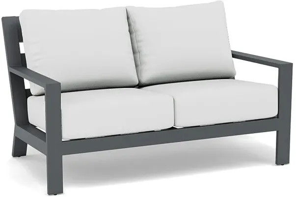 Peninsula Loveseat
