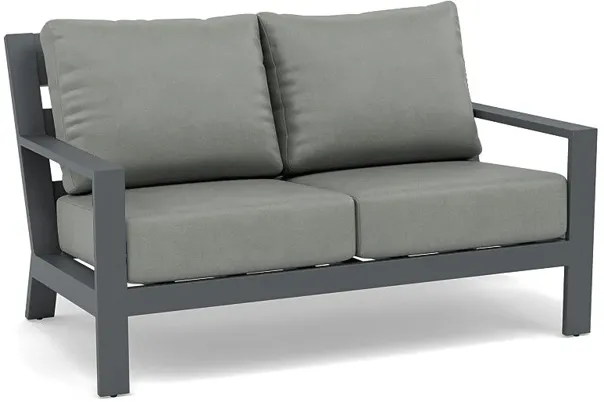 Peninsula Loveseat