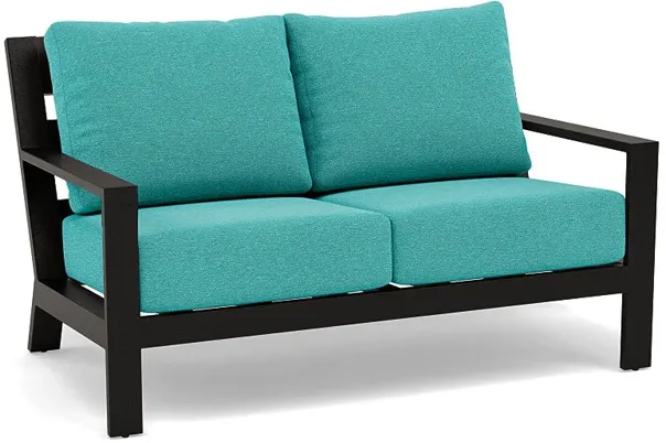 Peninsula Loveseat