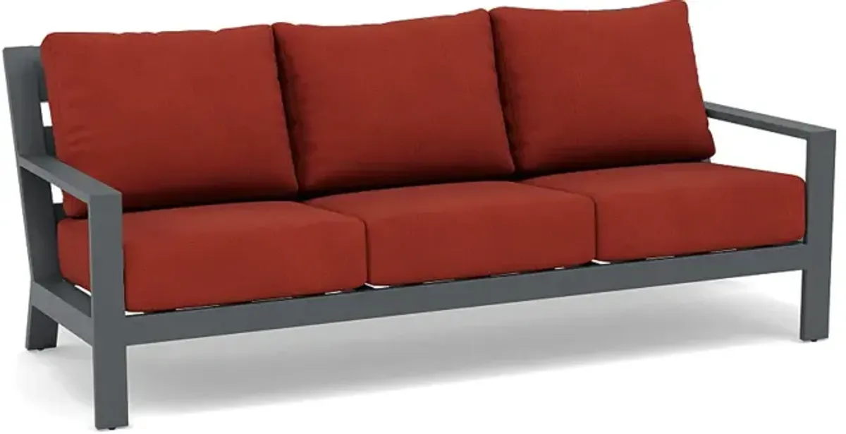 Peninsula Sofa