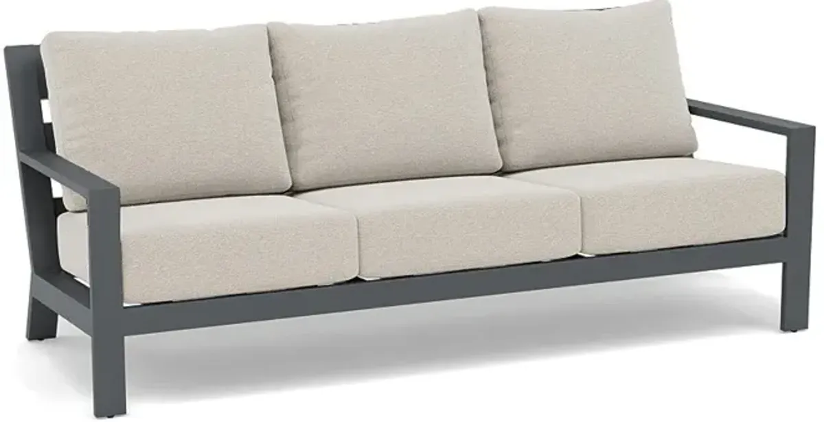 Peninsula Sofa
