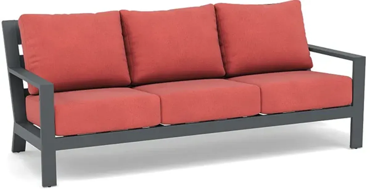 Peninsula Sofa