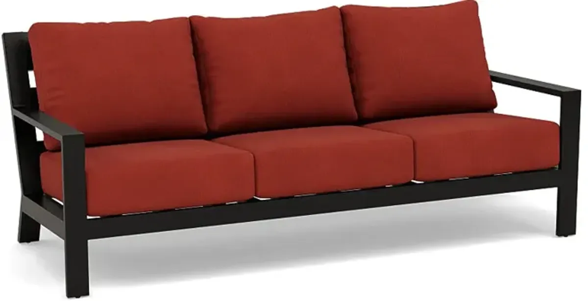 Peninsula Sofa