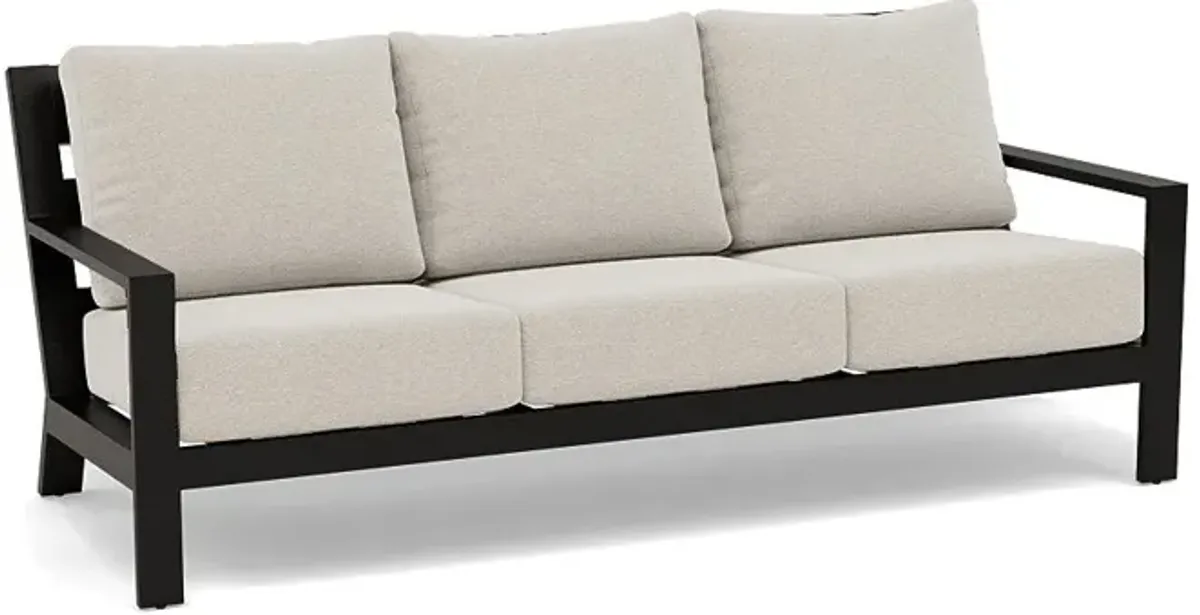 Peninsula Sofa