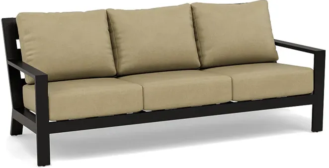Peninsula Sofa