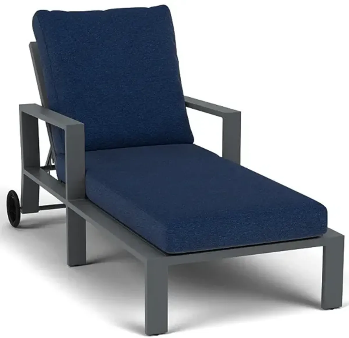 Peninsula Chaise Lounge