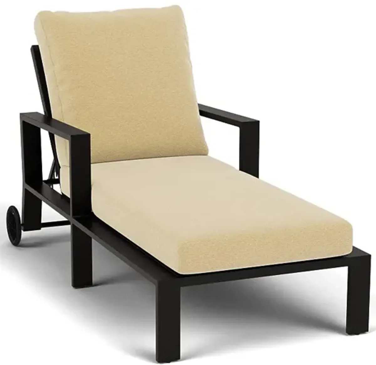 Peninsula Chaise Lounge