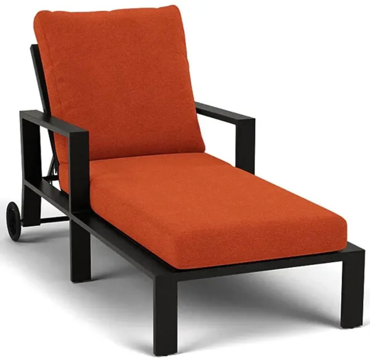 Peninsula Chaise Lounge