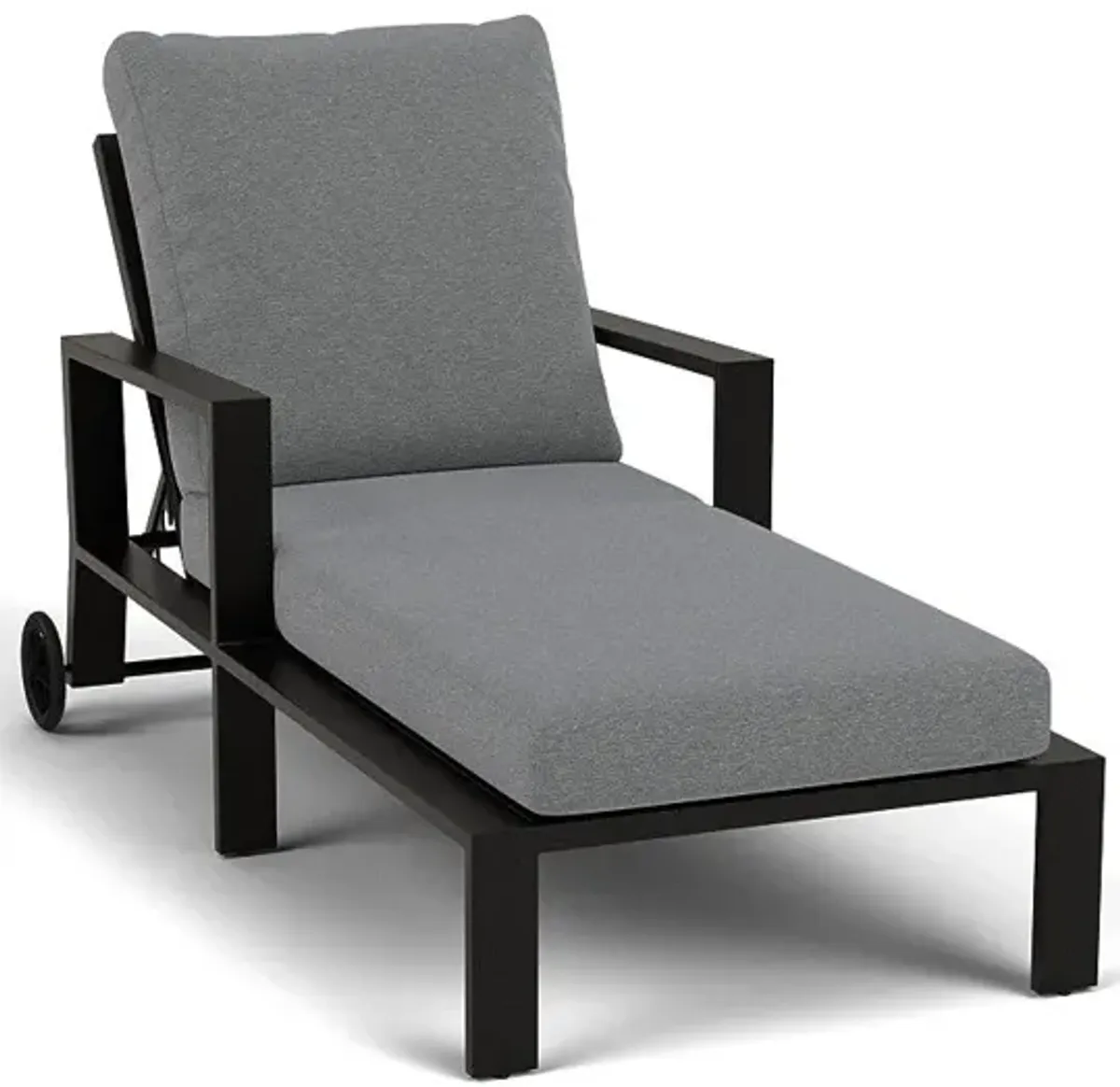 Peninsula Chaise Lounge