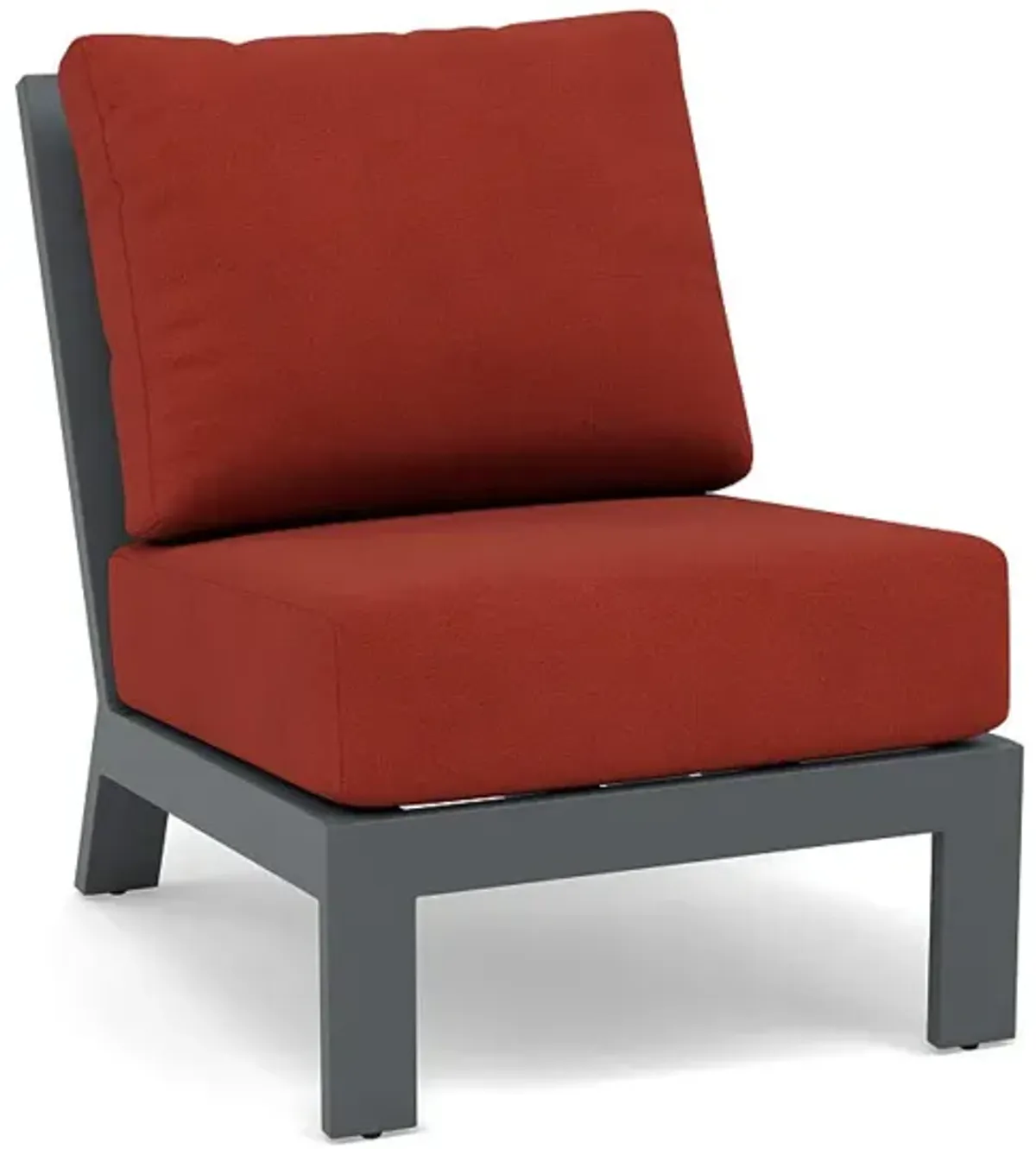 Peninsula Sectional Armless