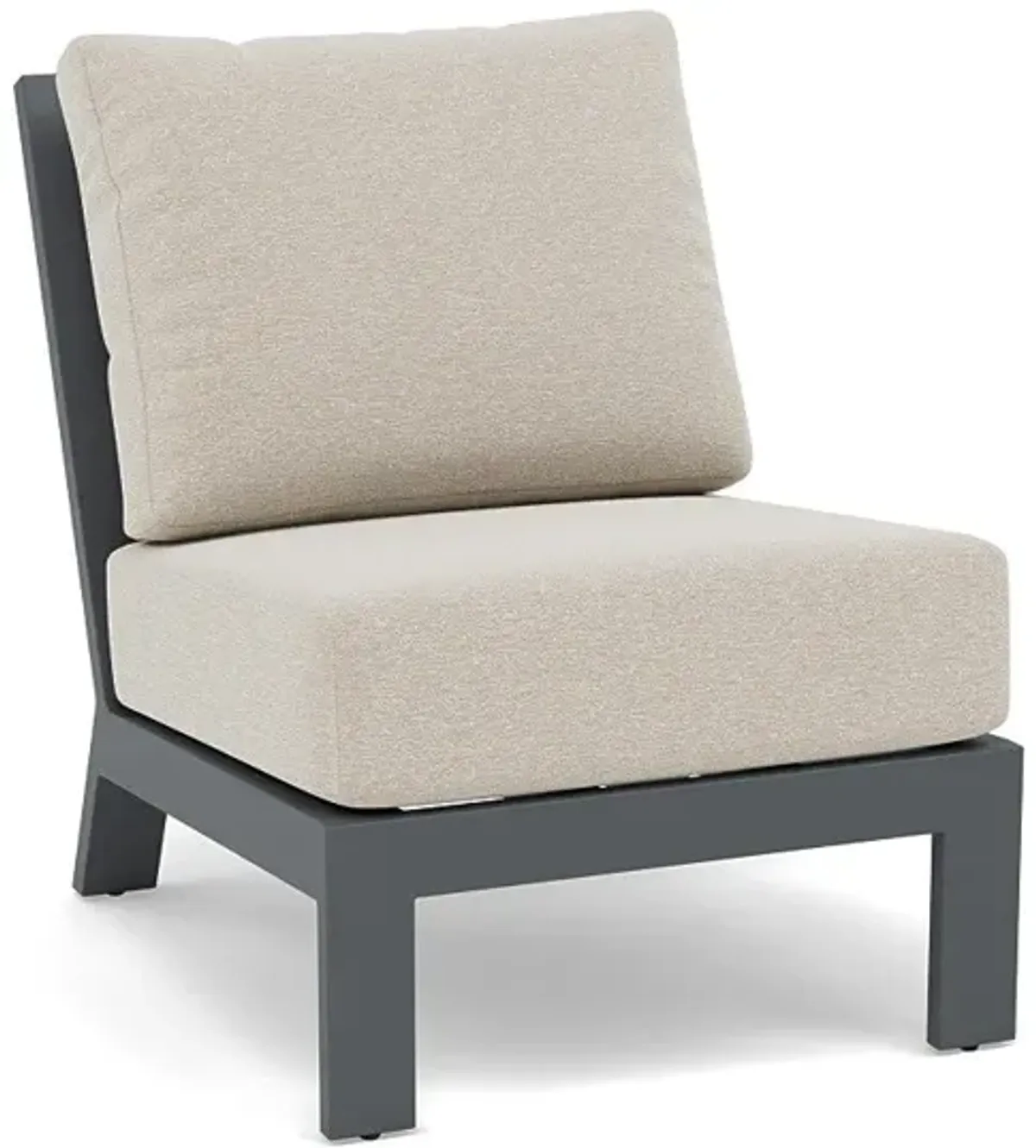 Peninsula Sectional Armless