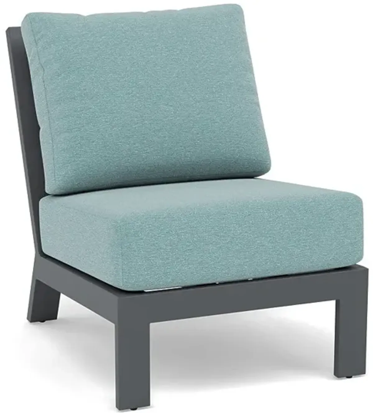 Peninsula Sectional Armless