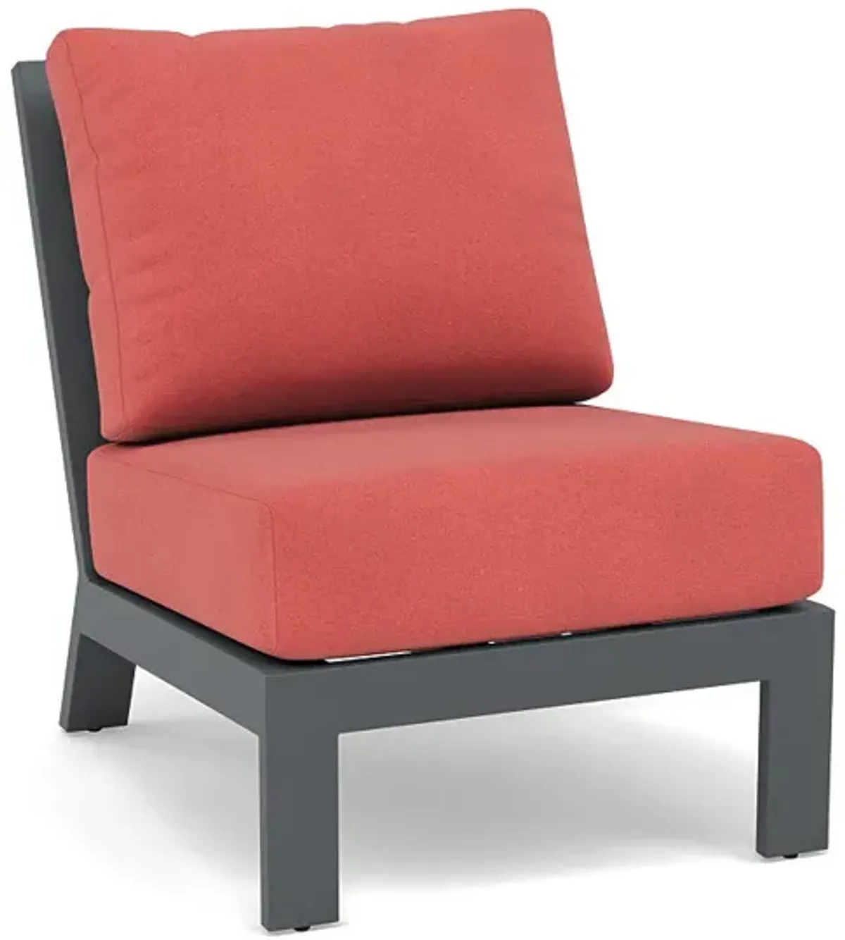Peninsula Sectional Armless