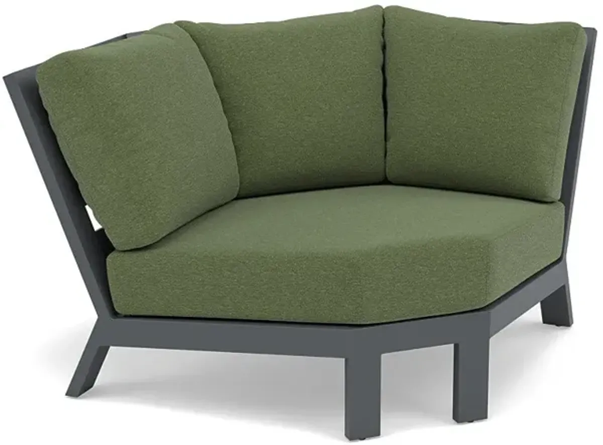 Peninsula 90 Degree Sectional Corner