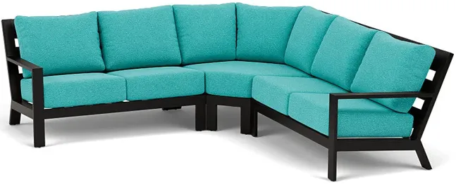 Peninsula 5-Seat Sectional