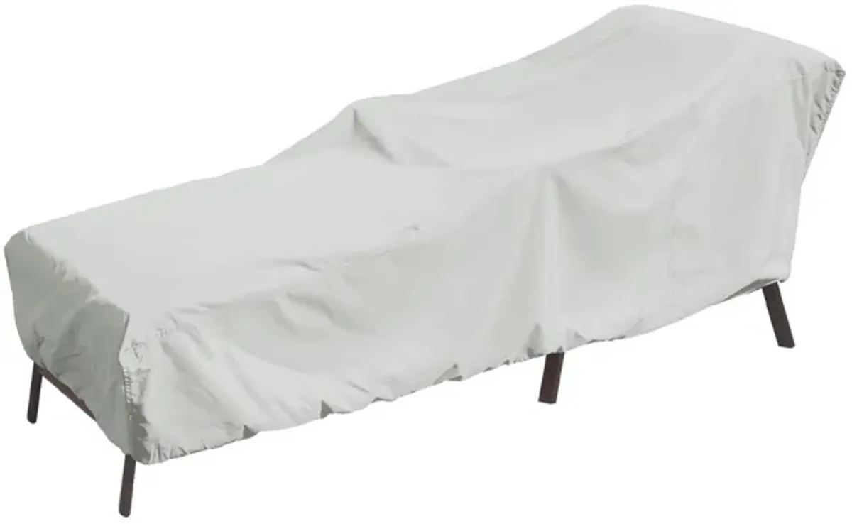 Chaise Lounge Protective Cover