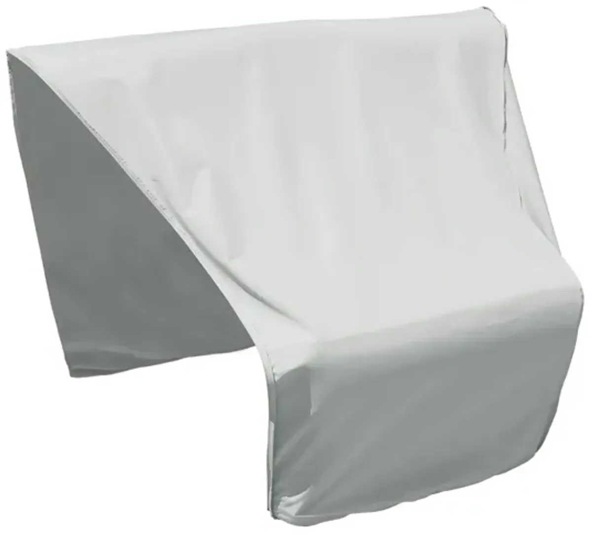 Curved Modular Sectional Protective Cover