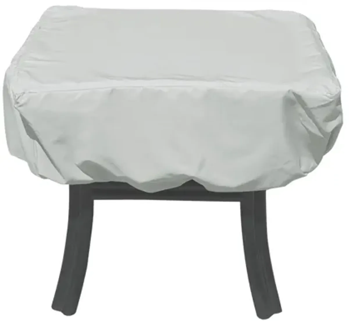 Round or Square End Table Protective Cover