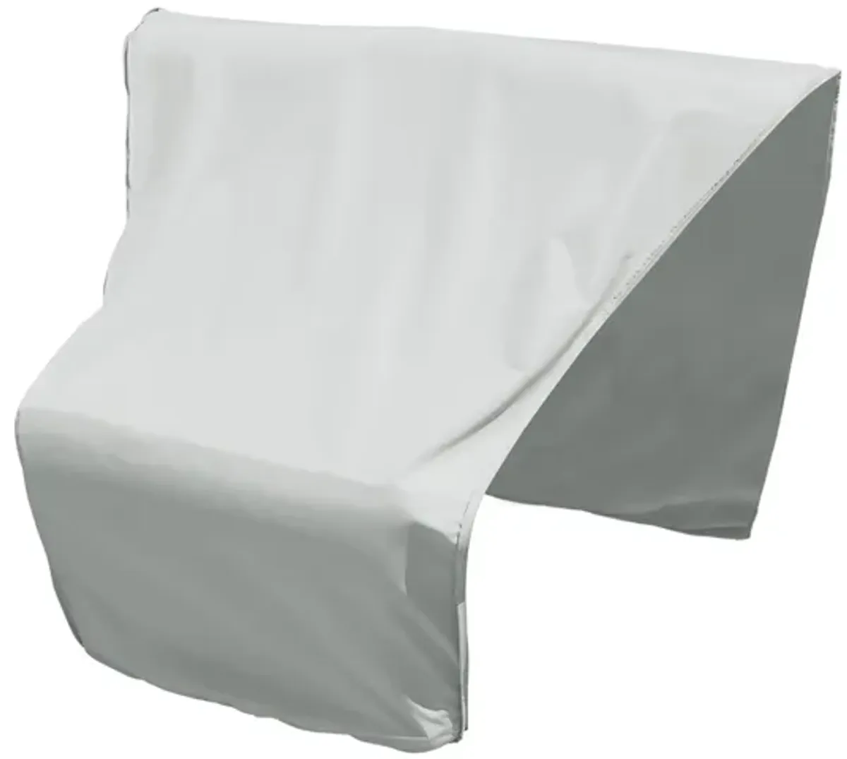 Curved Modular Sectional Protective Cover