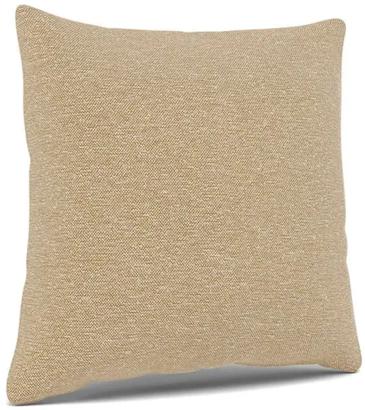 Bliss Square Throw Pillow
