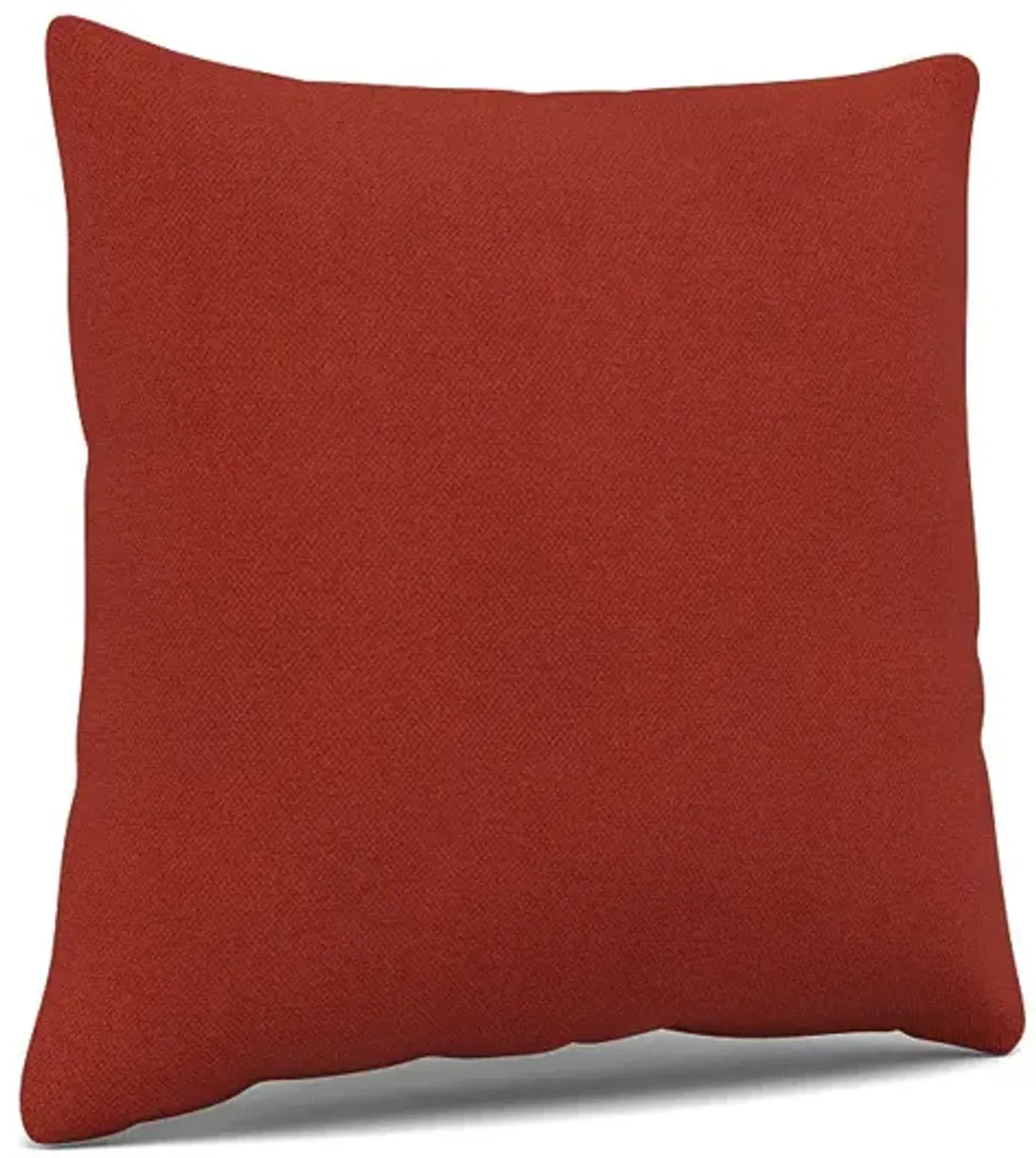 Bliss Square Throw Pillow