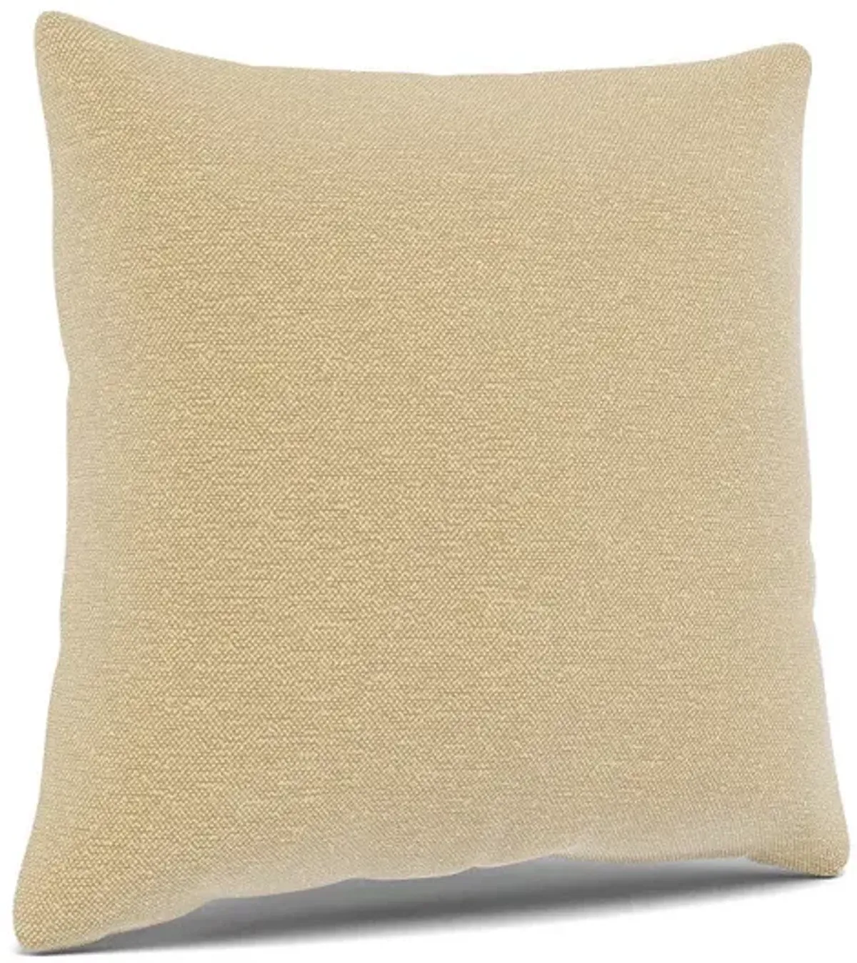 Bliss Square Throw Pillow