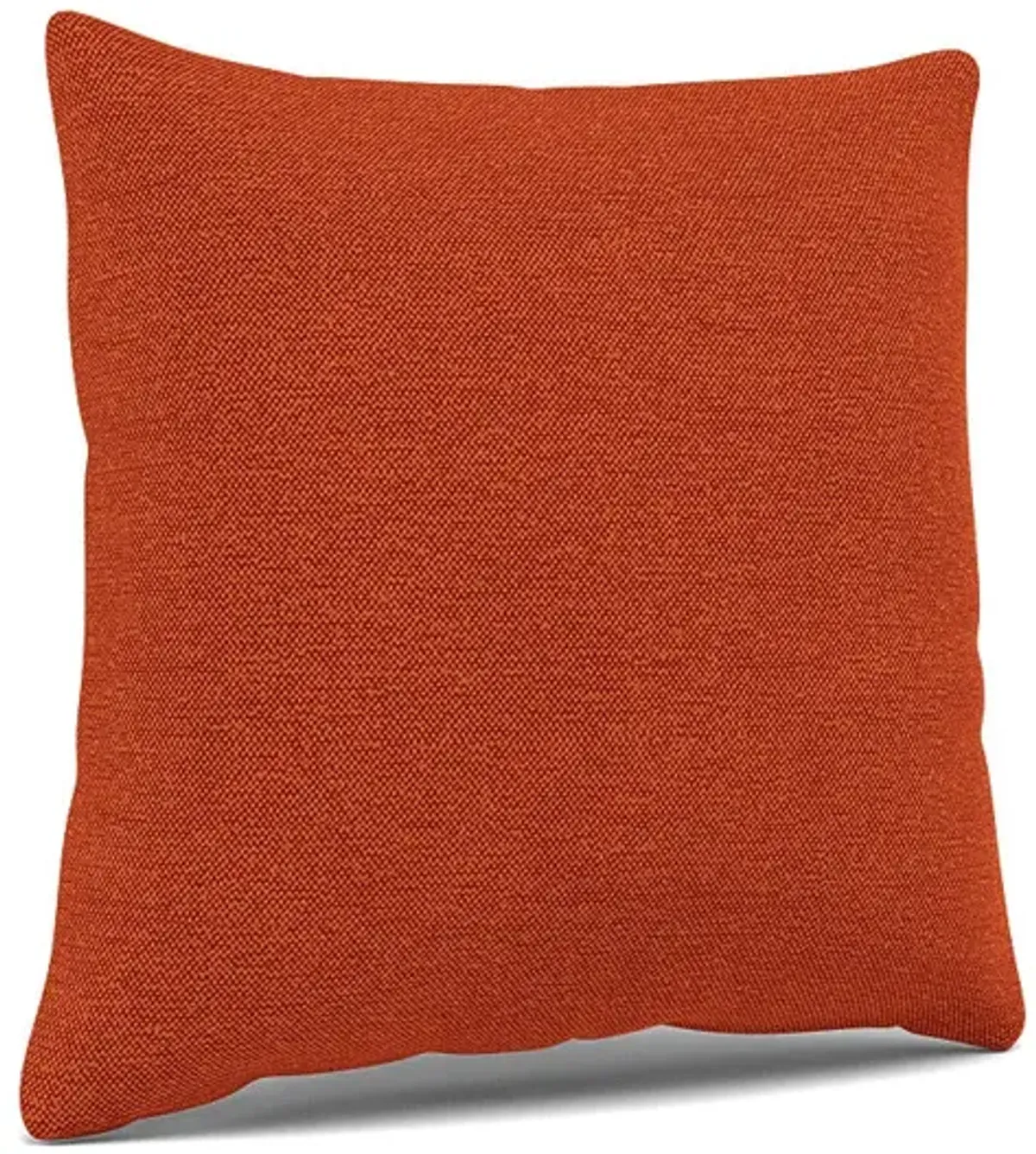 Bliss Square Throw Pillow