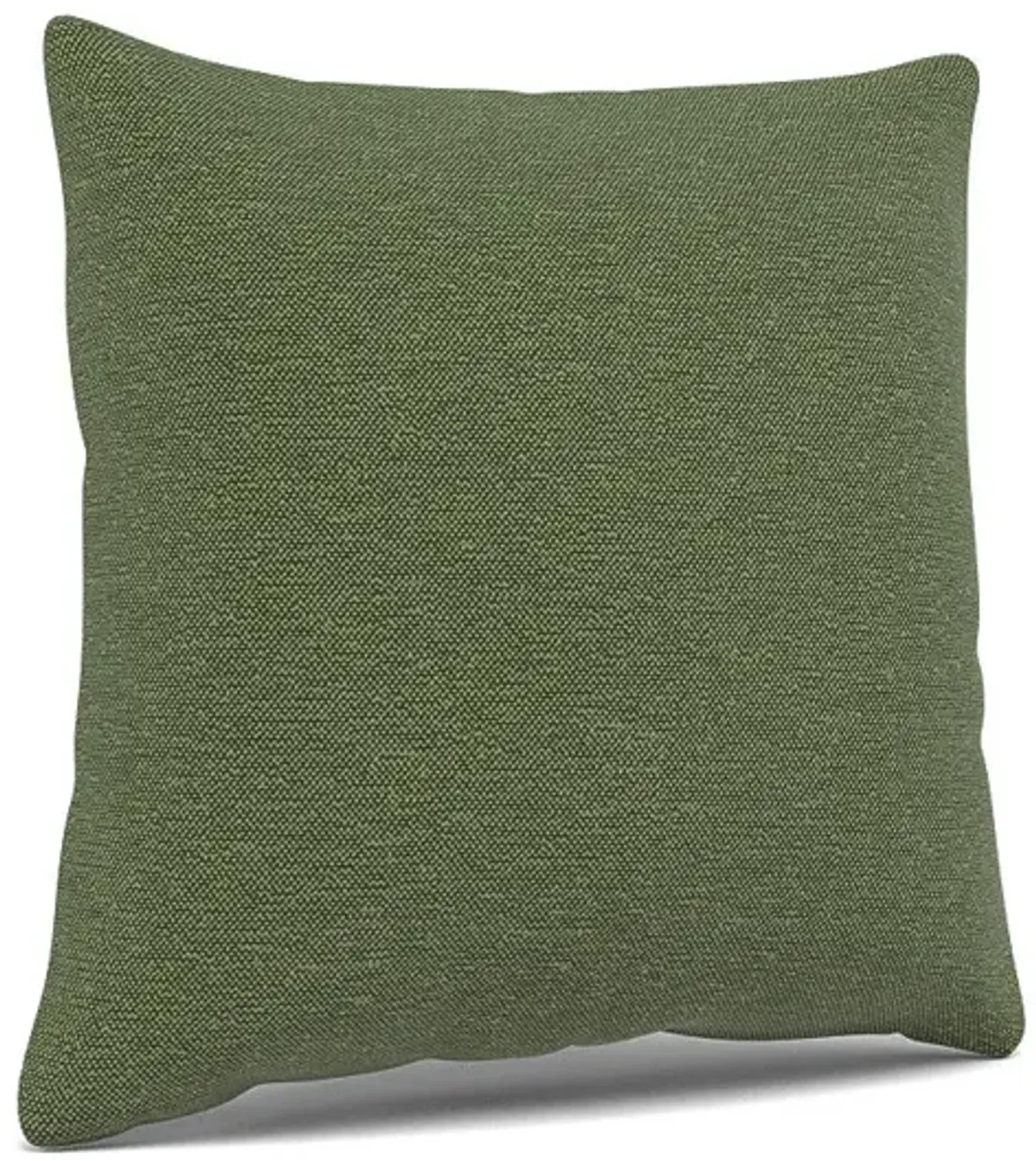 Bliss Square Throw Pillow